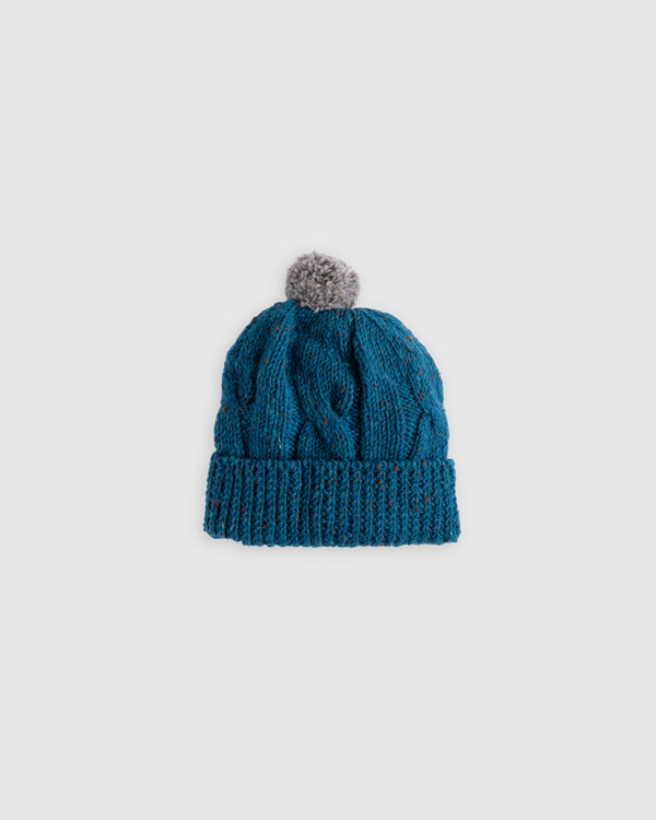 Fat Albert Hat - Storm/Light Grey
