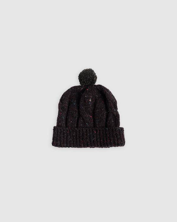 Fat Albert Hat - Cocos/Moss