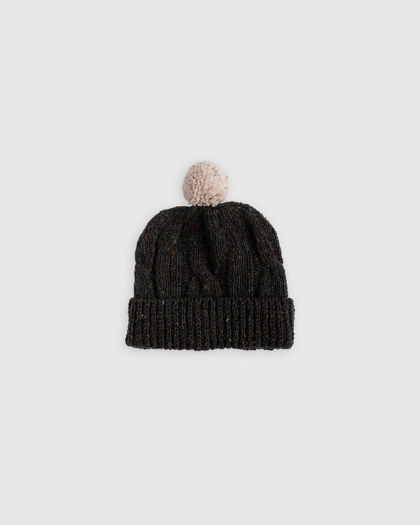 Fat Albert Hat - Moss/Beige