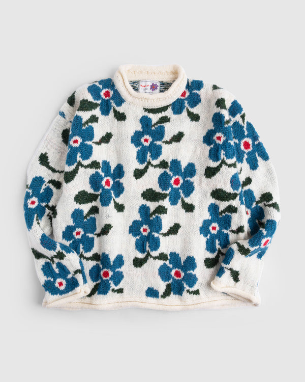 Flower Paradise - Galaxy (Women)