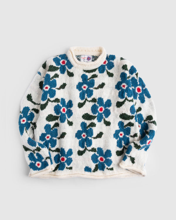 Flower Paradise - Galaxy (Women)