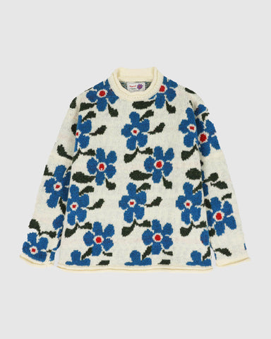 Flower Paradise - Galaxy (Women)