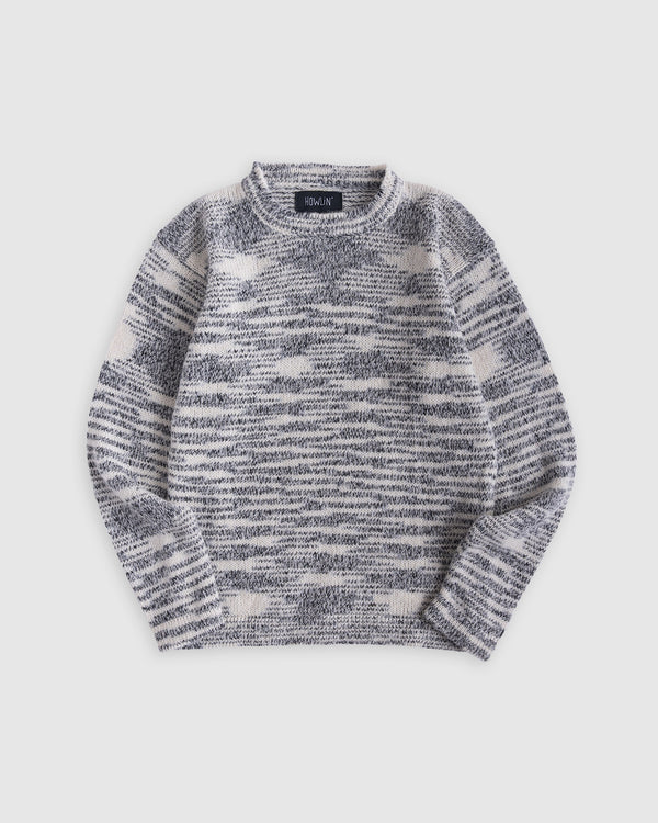 Flying Cloud - Grey Mix (Women)