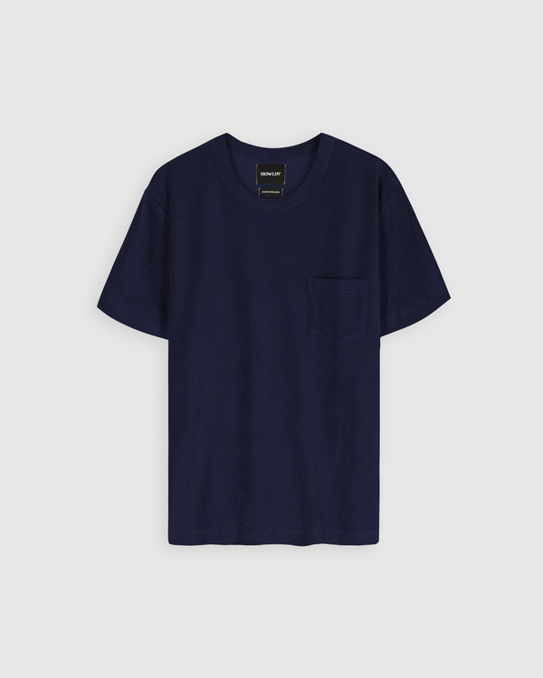Fons - Navy