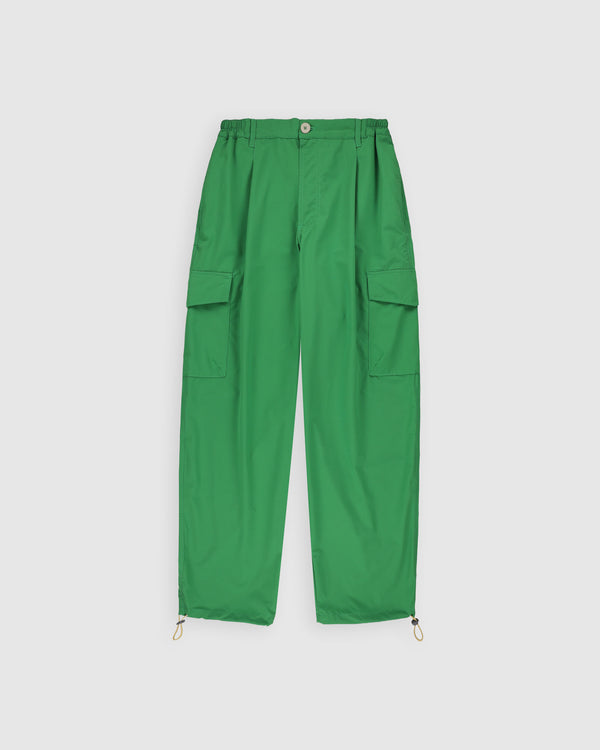 Free Your Pants - Eco Taffeta - Space Green