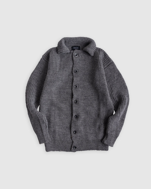 Full Stop - Grey