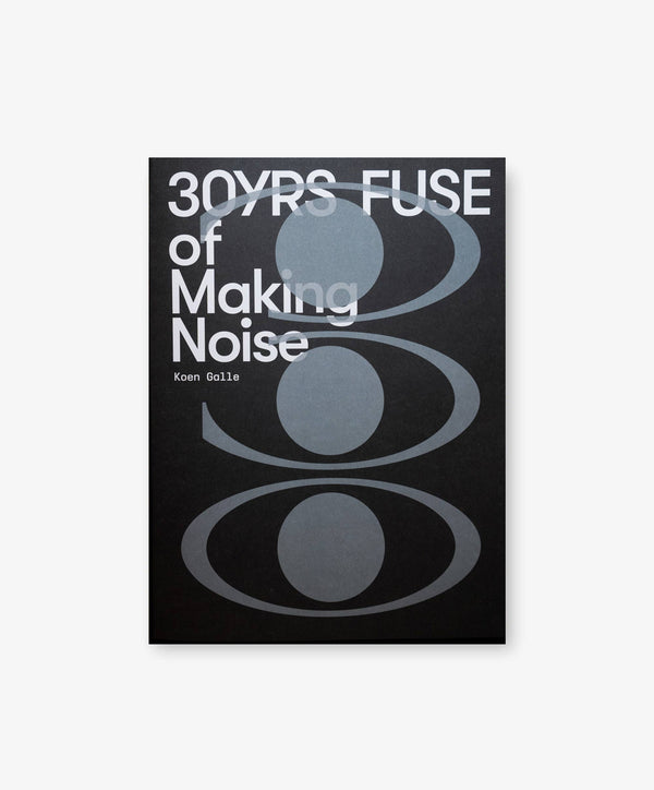 Fuse: 30yrs of making noise