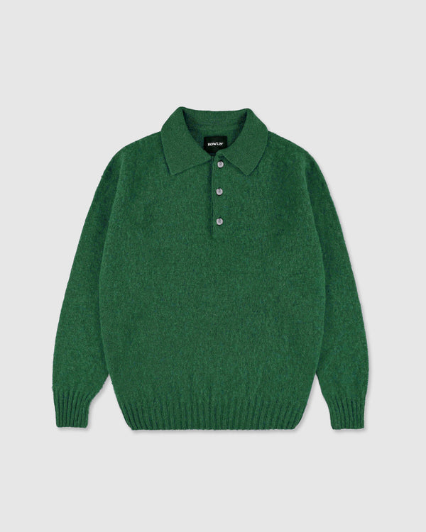 Ghost Pressure - Greendream