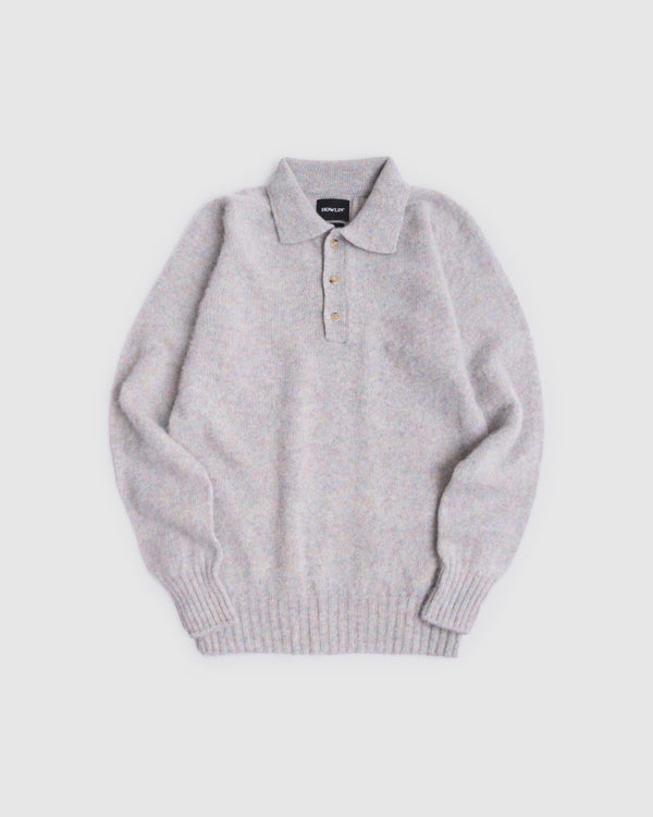 Ghost Pressure - Galaxy