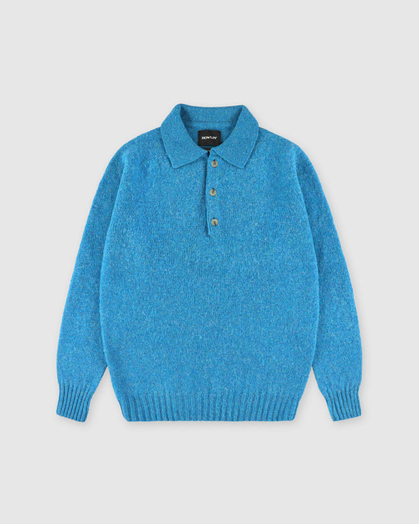 Ghost Pressure - Lunar