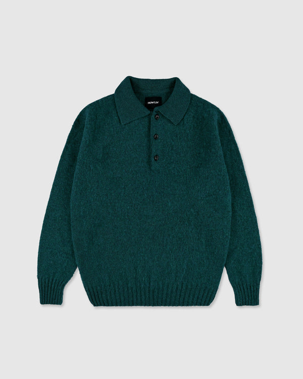 Ghost Pressure - Forest