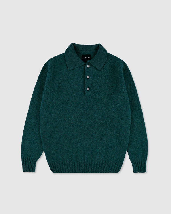 Ghost Pressure - Forest