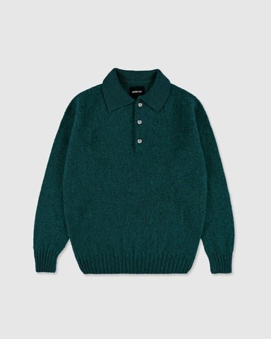 Ghost Pressure - Forest