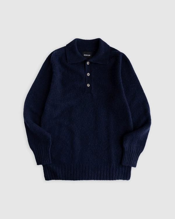 Ghost Pressure - Navy