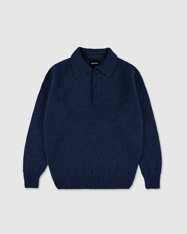 Ghost Pressure - Navy