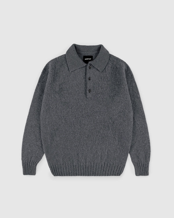 Ghost Pressure - Oxford