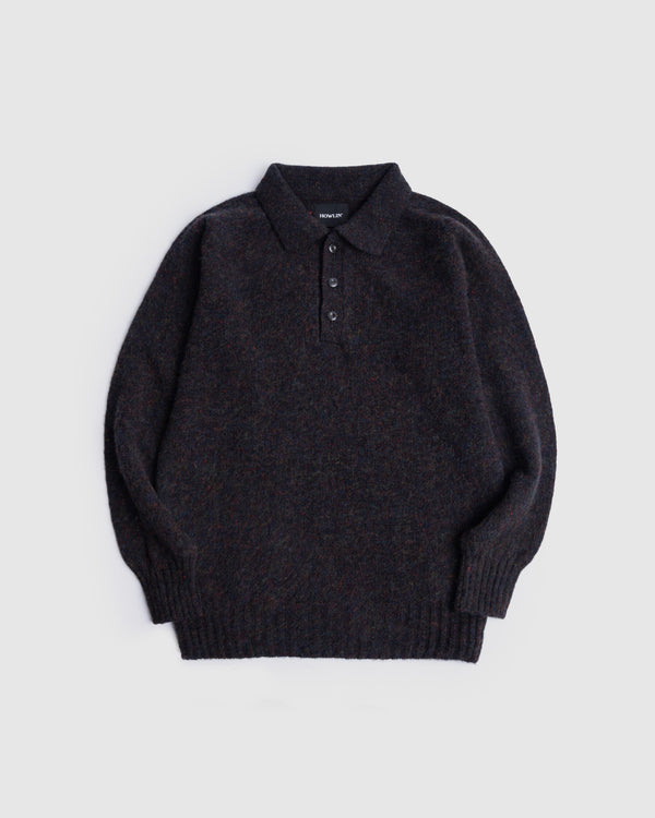 Ghost Pressure - Wolf