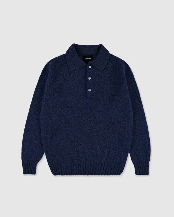 Ghost Pressure - Navy