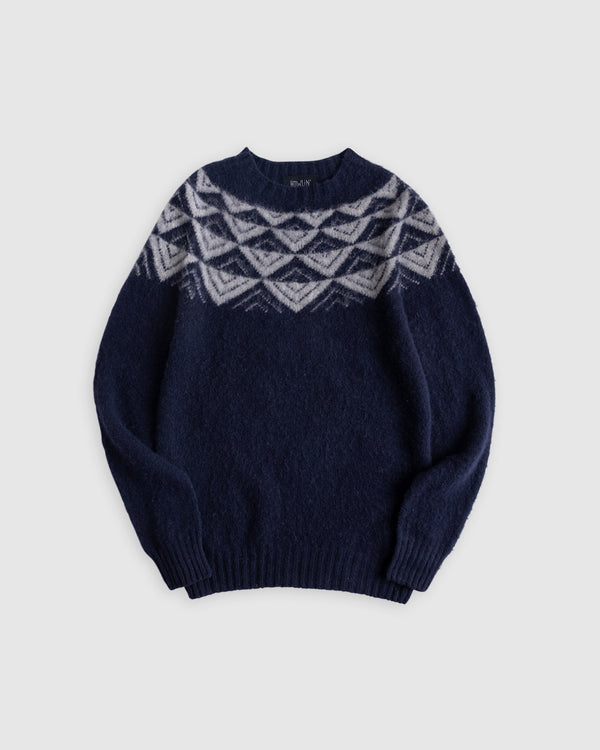 Go Bang - Navy