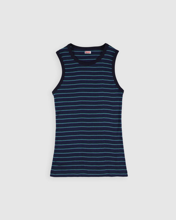 Guess Not So Tired - Navy Mix (Women)