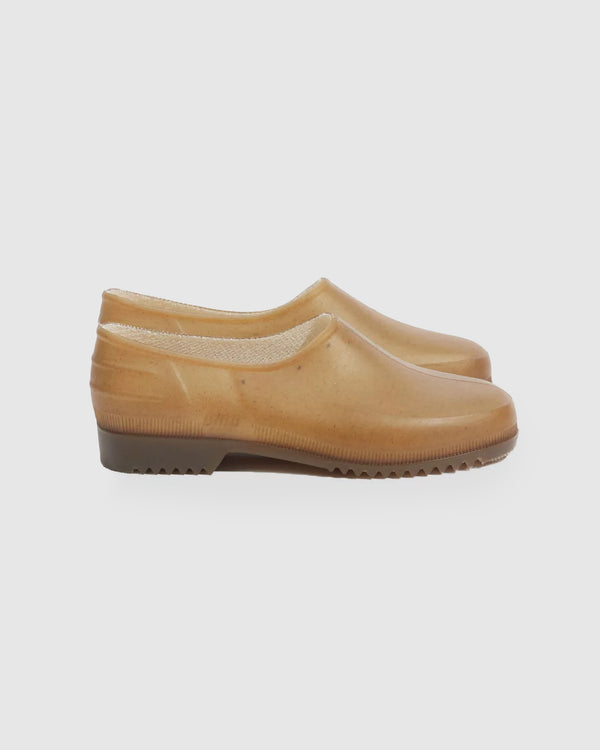 Gardana Clog - Hemp