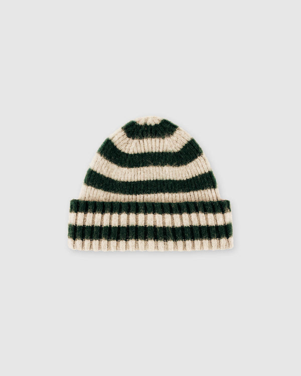Hard Working Hat - Forest