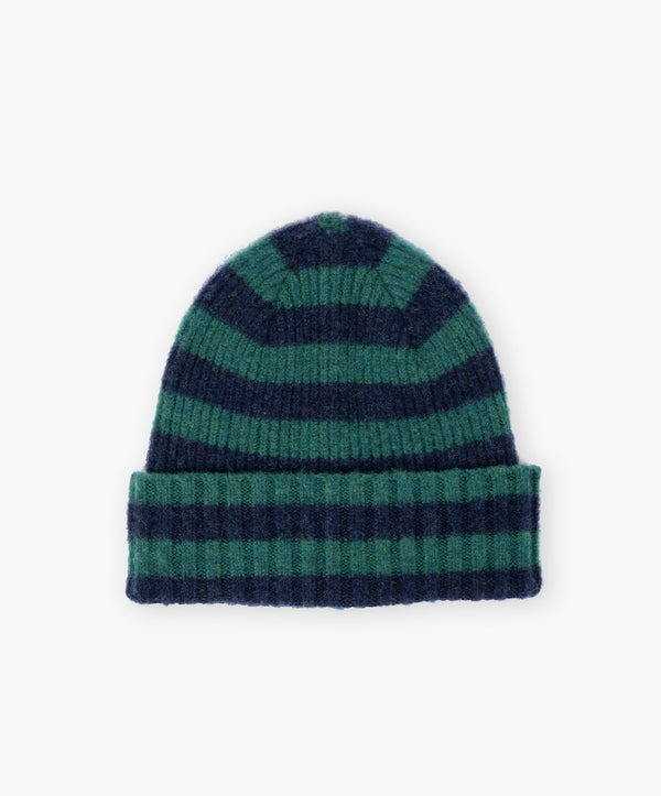 Hard Working Hat - Green Dream