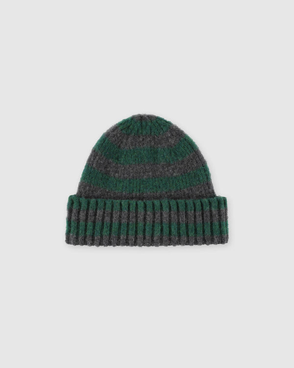 Hard Working Hat - Green Dream