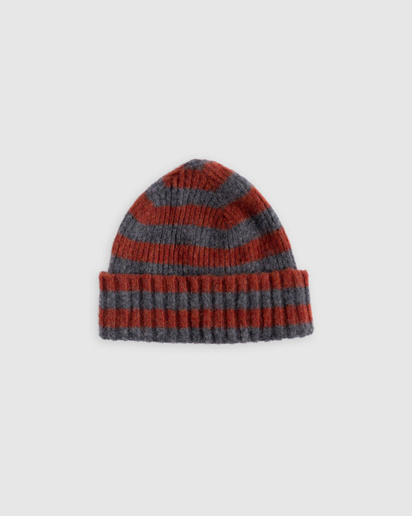 Hard Working Hat - Metal