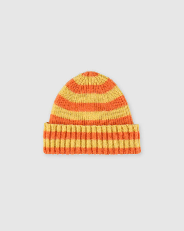 Hard Working Hat - Sunny Up