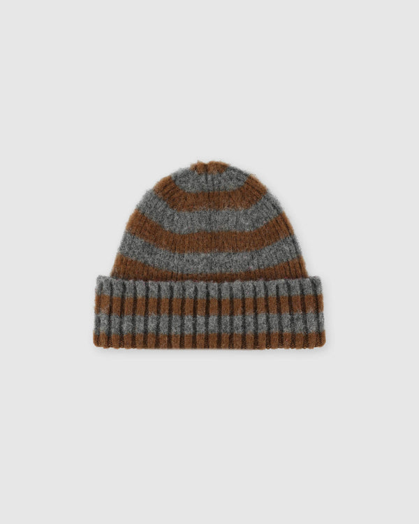 Hard Working Hat - Wood
