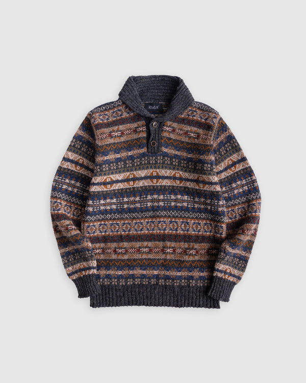 Harisson - Dk Grey