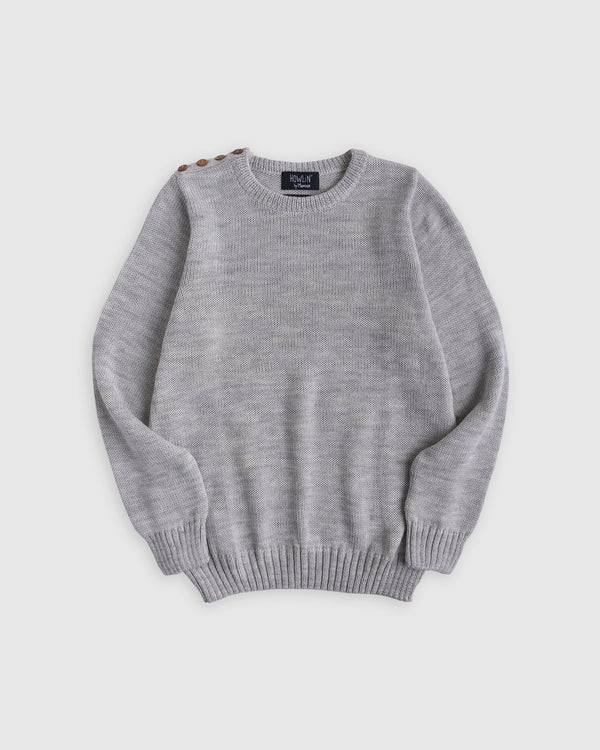 Harvey - LT Grey