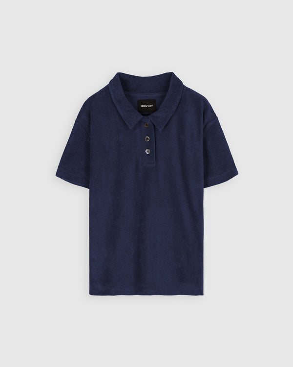 Highlife Time - Navy (Women)