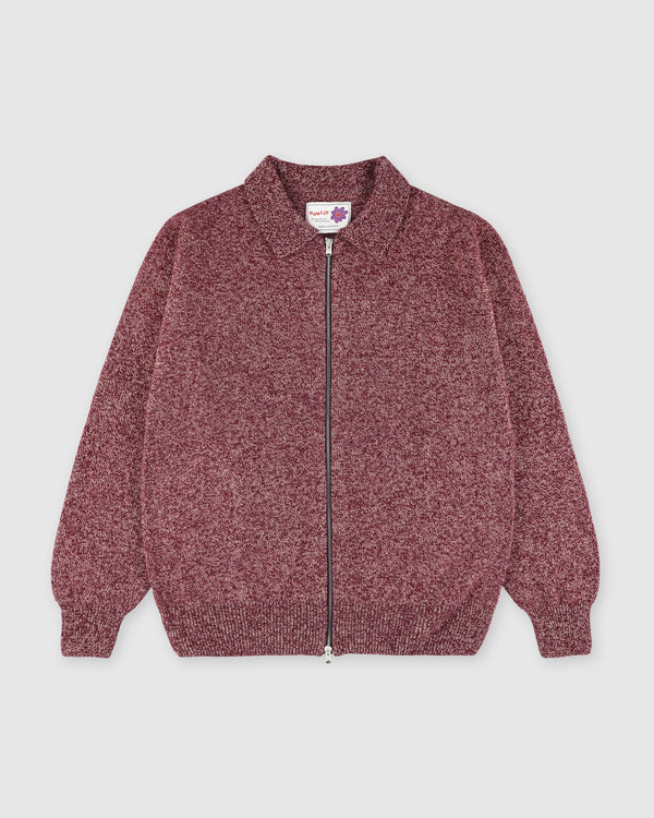 High Pressure - Cherry Mix