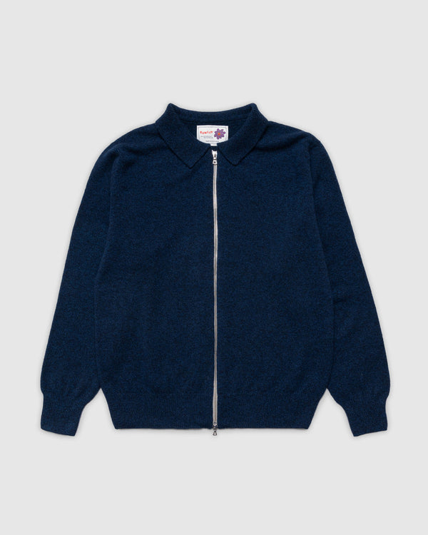 High Pressure - Navy Mix