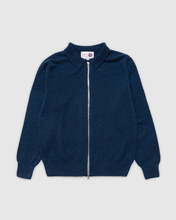 High Pressure - Navy Mix