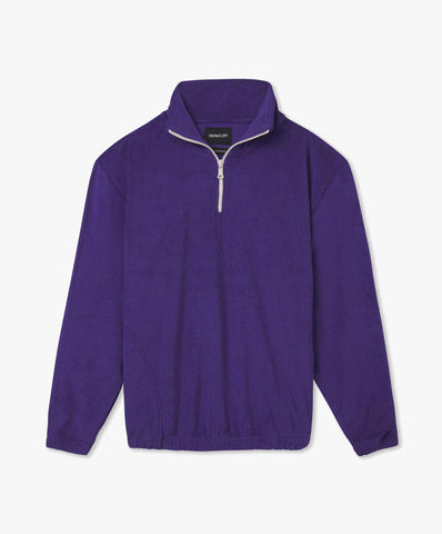 Homer Hossa - Purple Eyes