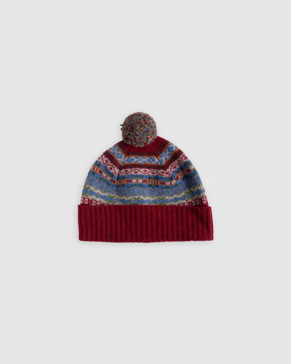 Hudson Hat - Four