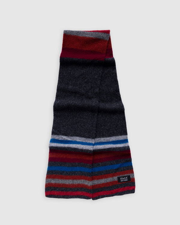 Instant Weekend Scarf - Charcoal