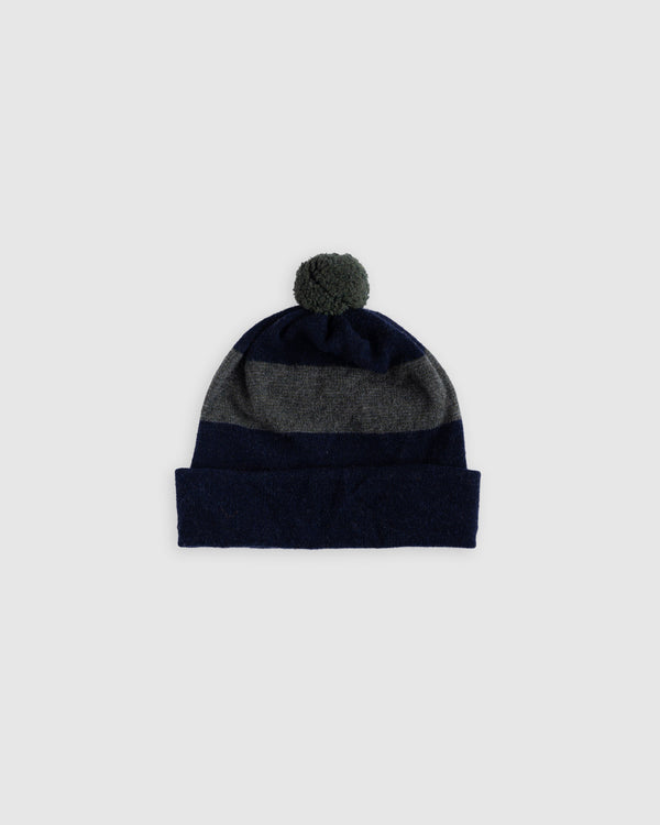 Jackie Mittoo Hat - Folk