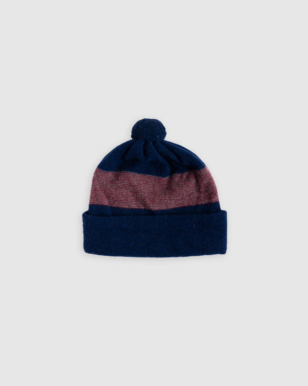 Jackie Mittoo Hat - Red