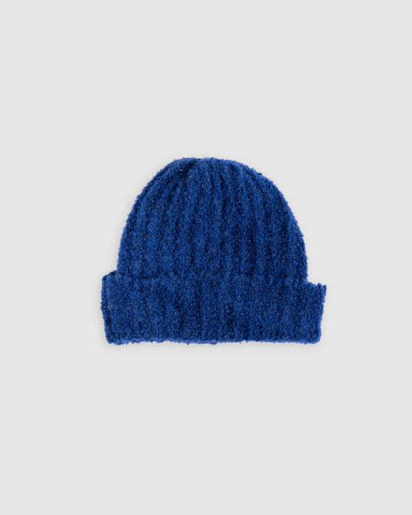 Jungle Hat - Blue