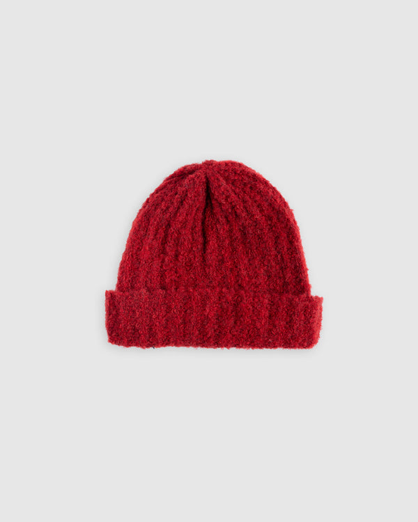Jungle Hat - Fire