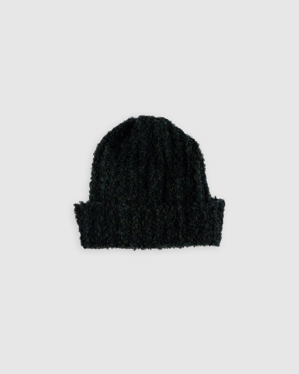Jungle Hat - Moss