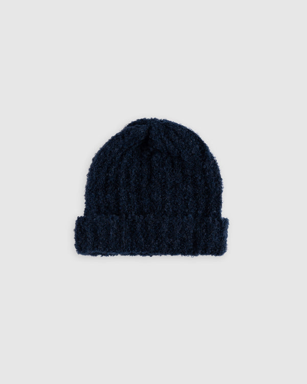 Jungle Hat - Navy