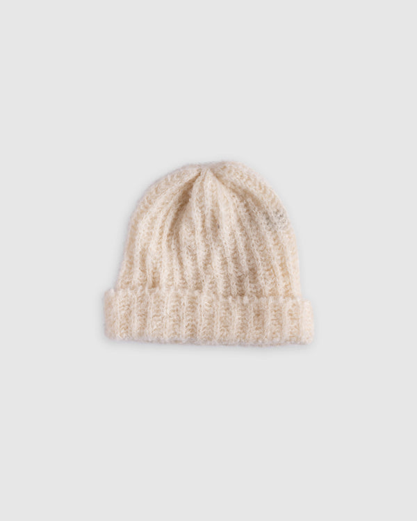 Jungle Hat - White