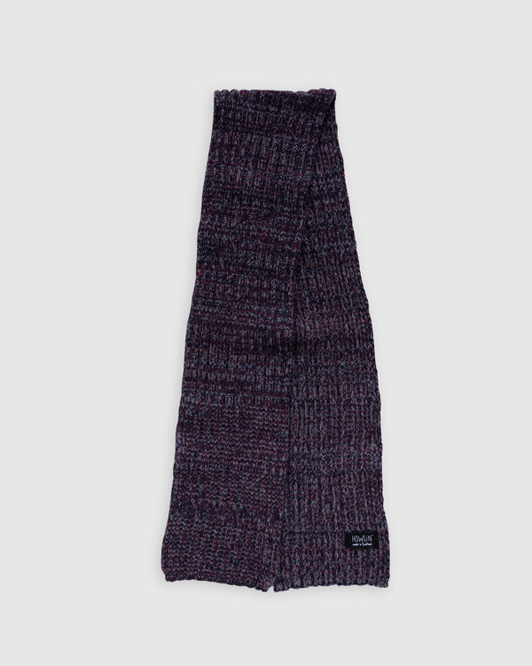 Jungle Jazz Scarf - Dragon Mix