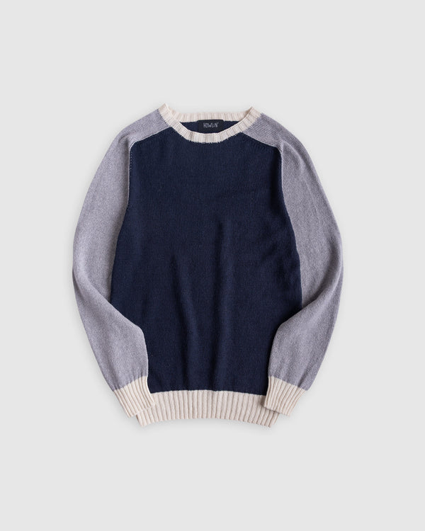 Kaotic Harmony- Navy