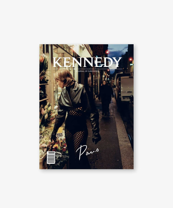 Kennedy Magazine - Issue 15